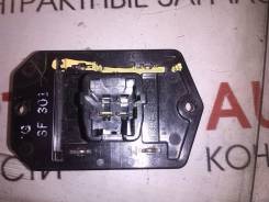 Реостат печки. Toyota: Platz, Regius Ace, ist, Vios, Sienta, Vitz, Porte, Soluna Vios, XA, WiLL Vi, Scion, Echo, Probox, Yaris Verso, Funcargo, Raum...
