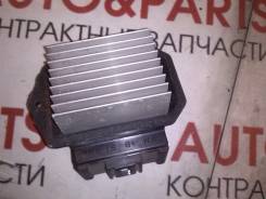 Реостат печки. Toyota: Ipsum, Alphard, Voxy, Noah, Picnic Verso, Prius, Avensis Verso Двигатели: 2AZFE, 1MZFE, 1AZFSE, 1AZFE, 1NZFXE