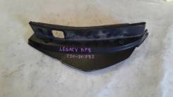 Планка под фонарь. Subaru Outback Subaru Legacy, BP9, BP5, BPE Двигатели: EJ30D, EJ20X, EJ20Y, EJ253, EJ203, EJ204