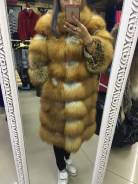 Шубы из лисы. 38, 40, 42, 44, 40-44, 40-48, 46, 48, 50, 52, 54, 56, 58, 60, 62. Под заказ