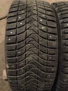 Michelin X-Ice North 3. Зимние, шипованные, 2013 год, износ: 20%, 1 шт