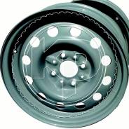 Trebl 53B35B. 5.5x14, 4x98.00, ET35, ЦО 58,6 мм.