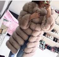 Шубы из песца. 38, 40, 42, 44, 40-44, 40-48, 46, 48, 50, 52, 54, 56, 58, 60, 62. Под заказ
