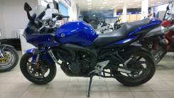 Yamaha FZ 6. 600 куб. см., исправен, птс, с пробегом