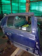 Дверь боковая. Renault Symbol Renault Clio Двигатели: K4M, K7J, K9K, F8Q, K7M, K4J, F9Q, E7J, D4F, D7F, D4D, D7D