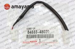 Провод , соединительный Toyota 8463348020