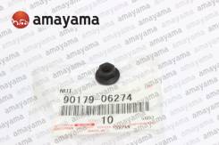 Гайка металлическая Toyota 9017906274