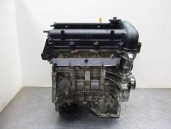 Двигатель в сборе. Hyundai: Avante, Solaris, Elantra, i30, Veloster Kia: Carens, cee'd, Rio, Venga, Cerato Koup, Soul, Cerato Двигатель G4FC. Под...