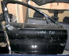 Дверь боковая. BMW 7-Series, F01, F02, F04