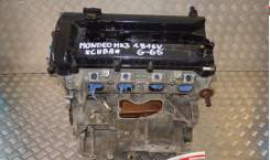 Двигатель в сборе. Ford Mondeo Двигатели: CHBA, CHBB. Под заказ