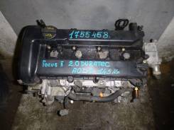 Двигатель в сборе. Ford Focus Двигатели: AODB, AODA. Под заказ
