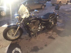 Honda VTX 1300S. 1 300����. ��., ��������, ���, � ��������