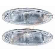 Поворот в крыло MAZDA TRIBUTE/FORD ESCAPE 00-08 хрусталь тюнинг комплект R+L