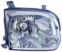 Фара TOYOTA SEQUOIA/TUNDRA 05-07