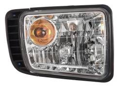 Туманка INFINITI QX56 04-08 RH