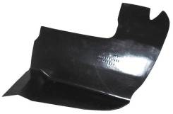Подкрылок TOYOTA LAND CRUISER 100/LEXUS LX470 98-05 LH передняя часть