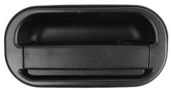 Ручка двери MITSUBIHICANTER FE6/FE5 UPPER RH 96-03 (пр-во Тайвань)