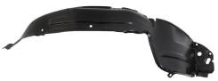 Подкрылок SUZUKI WAGON R SOLIO 01-08 LH