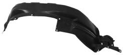 Подкрылок передний TOYOTA 4RUNNER 09- LH (пр-во Тайвань)