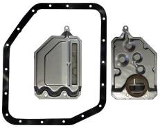 Фильтр АКПП TOYOTA STARLET 80/90 90-99 /COROLLA 95/100/110 87-00/IPSUM 10 96- (с прокладкой)