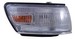 Габарит TOYOTA SPRINTER/CARIB 89-95 12-323
