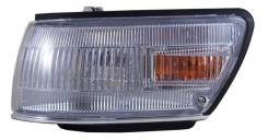 Габарит TOYOTA SPRINTER/CARIB 89-95 12-323