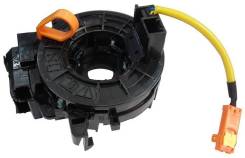 Шлейф подрулевой TOYOTA COROLLA AXIO ##E14# 06-10 COROLLA ##E15# 08-12