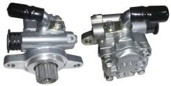 Насос ГУР TOYOTA LAND CRUISER PRADO 1KD# 02-07