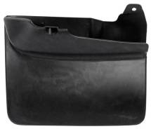 Брызговик TOYOTA LAND CRUISER PRADO 90 96-02 передний LH