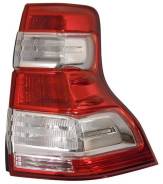 Фонарь TOYOTA LAND CRUISER PRADO 150 13- RH