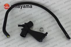 Патрубок системы охлаждения Toyota 1657722H01
