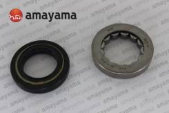 Ремкомплект рулевой рейки Honda 06532S50003