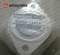 Прокладка металлическая Nissan 206921E810