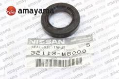 Сальник первичного вала КПП NISSAN WINGROAD 11/AD/AVENIR/PRIMERA 32113-M8000