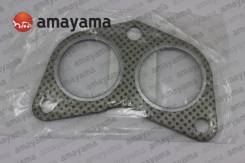 Прокладка выхлопной трубы паранитовая Subaru 44022AA020