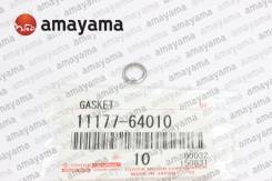 Шайба металлическая Toyota 1117764010