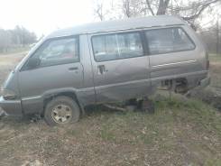 Toyota Town Ace. 2CT