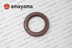Сальник коленвала FR TOYOTA 3,5SFE