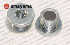 Пробка металлическая Toyota 9034124014