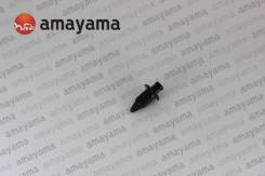 Клипса пластиковая Toyota 904670707122