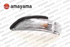 Поворот в зеркало TOYOTA CAMRY 11- LH 81740-52050