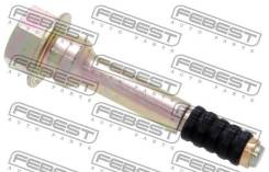 Втулка направляющая суппорта тормозного заднего FEBEST 0174GS151R
