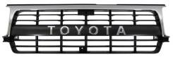 Решетка TOYOTA LAND CRUISER 80 90-95