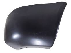 Клык бампера TOYOTA LAND CRUISER 80 95-98 FL широкий
