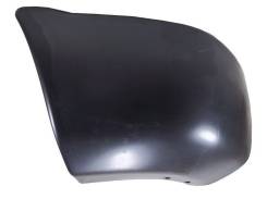 Клык бампера TOYOTA LAND CRUISER 80 95-98 FR широкий ST-TY88-000-1