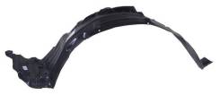 Подкрылок NISSAN SUNNY/LUCINO 94-96 LH (пр-во Тайвань)