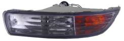 Поворот TOYOTA CORONA 94-96/CALDINA 96-02 с туманкой ST-212-1667CL