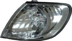 Габарит TOYOTA COROLLA SPACIO 97-01 хром 13-39 ST-13-39L