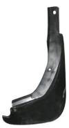 Брызговик передний TOYOTA PLATZ/ECHO/VITZ/YARIS 99-05 RH ST-TYV1-016B-1