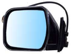 Зеркало TOYOTA HILUX/SURF/4RUNNER 88-97 LH 3 контакта хром